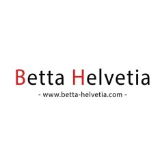  Betta Helvetia